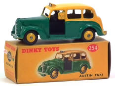 DINKY TOYS (GB) (1)