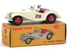 DINKY TOYS (GB) (1)