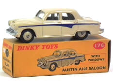 DINKY TOYS (GB) (1)