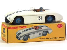 DINKY TOYS (GB) (1)