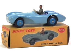 DINKY TOYS (GB) (1)