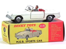 DINKY TOYS (GB) (1)