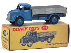 DINKY TOYS (GB) (1)