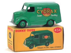 DINKY TOYS (GB) (1)