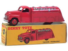 DINKY TOYS (GB) (1)