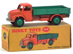 DINKY TOYS (GB) (1)