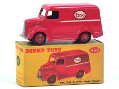 DINKY TOYS (GB) (1)