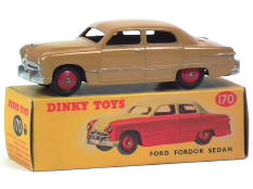 DINKY TOYS (GB) (1)