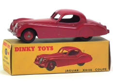 DINKY TOYS (GB) (1)