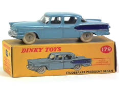DINKY TOYS (GB) (1)