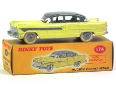 DINKY TOYS (GB) (1)