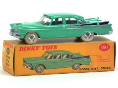 DINKY TOYS (GB) (1)