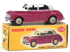 DINKY TOYS (GB) (1)