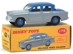 DINKY TOYS (GB) (1)