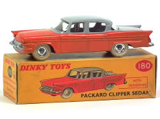 DINKY TOYS (GB) (1)