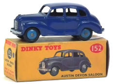DINKY TOYS (GB) (1)