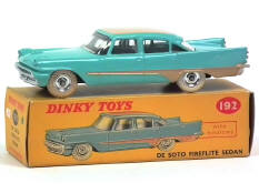 DINKY TOYS (GB) (1)