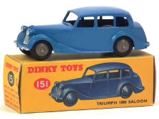 DINKY TOYS (GB) (1)