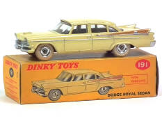 DINKY TOYS (GB) (1)