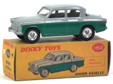 DINKY TOYS (GB) (1)