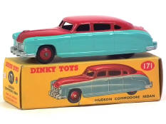 DINKY TOYS (GB) (1)