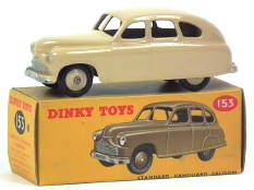 DINKY TOYS (GB) (1)