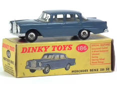 DINKY TOYS (GB) (1)