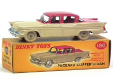 DINKY TOYS (GB) (1)