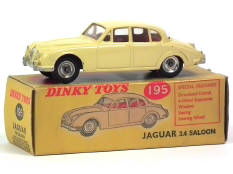 DINKY TOYS (GB) (1)