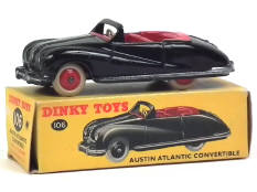 DINKY TOYS (GB) (1)