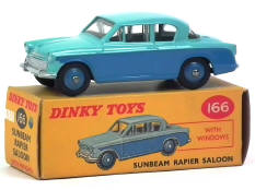 DINKY TOYS (GB) (1)