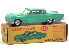 DINKY TOYS (GB) (1)