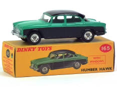 DINKY TOYS (GB) (1)