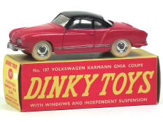 DINKY TOYS (GB) (1)