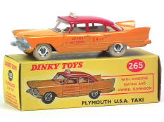 DINKY TOYS (GB) (1)