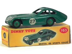 DINKY TOYS (GB) (1)