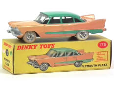 DINKY TOYS (GB) (1)