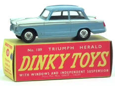 DINKY TOYS (GB) (1)