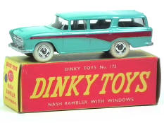 DINKY TOYS (GB) (1)