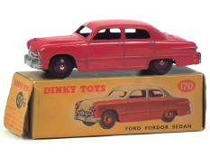 DINKY TOYS (GB) (1)