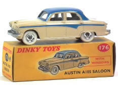 DINKY TOYS (GB) (1)