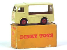 DINKY TOYS (GB) (1)