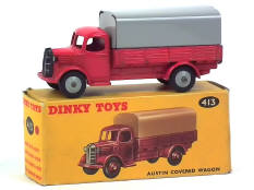 DINKY TOYS (GB) (1)