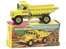 DINKY TOYS (GB) (1)
