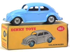 DINKY TOYS (GB) (1)