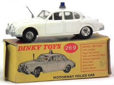DINKY TOYS (GB) (1)