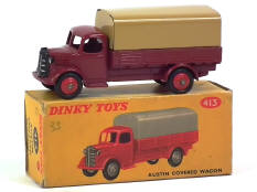 DINKY TOYS (GB) (1)