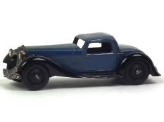 DINKY TOYS (GB) (1)