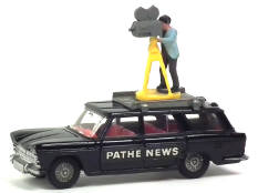 DINKY TOYS (GB) (1)