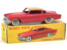 DINKY TOYS (FRANCE) (1)